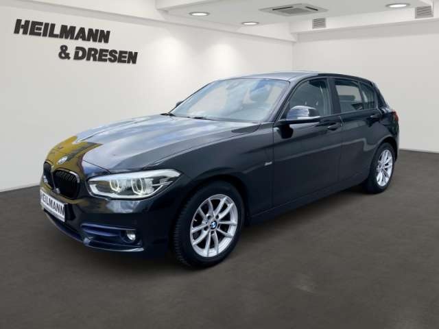 BMW 118