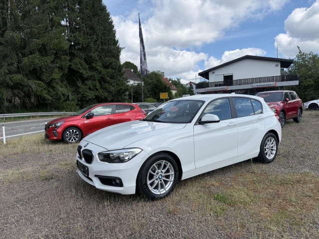 BMW 118