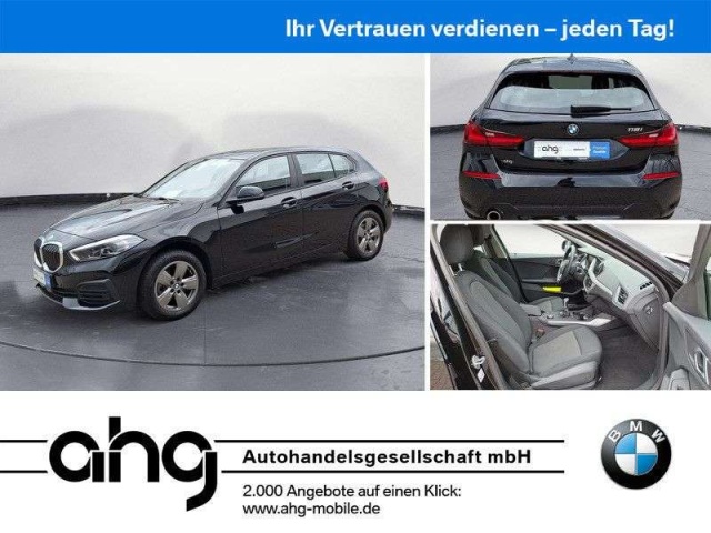 BMW 118
