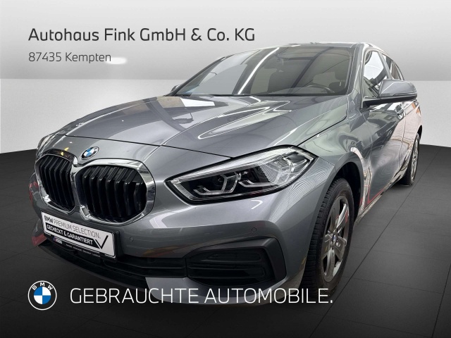 BMW 118
