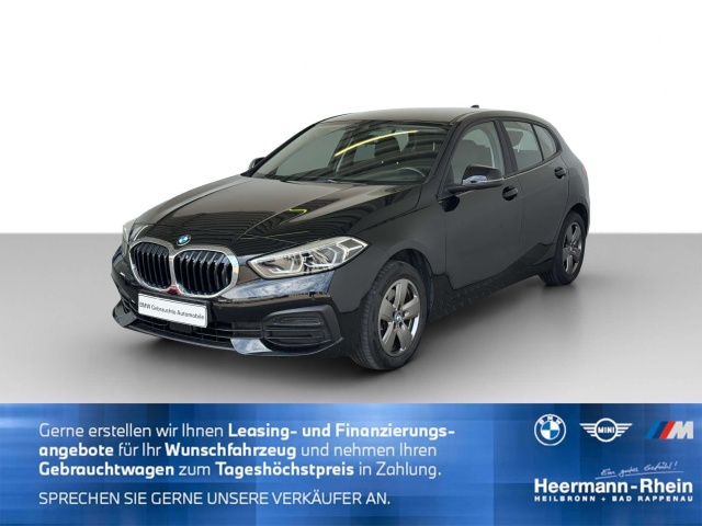 BMW 118
