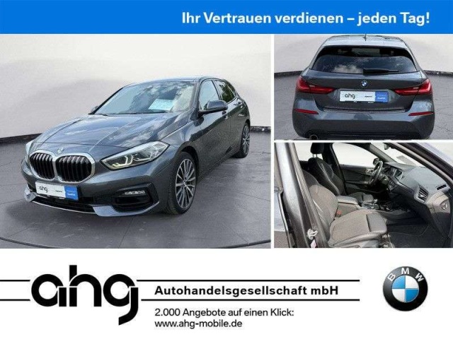 BMW 118