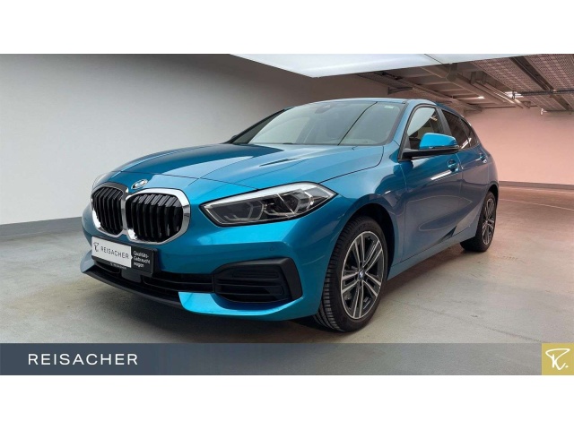BMW 118