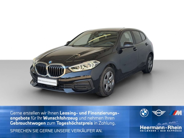 BMW 118