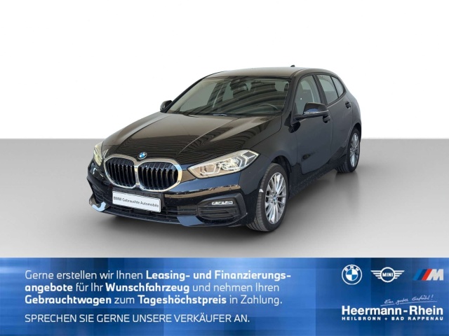 BMW 118