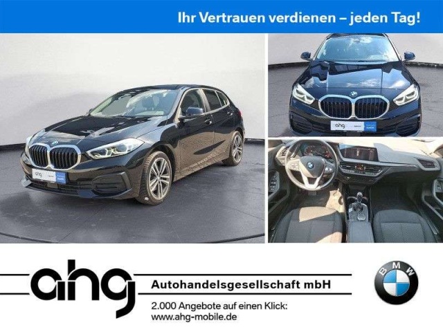BMW 118