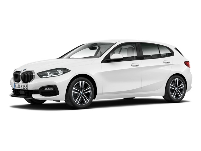 BMW 118 occasion