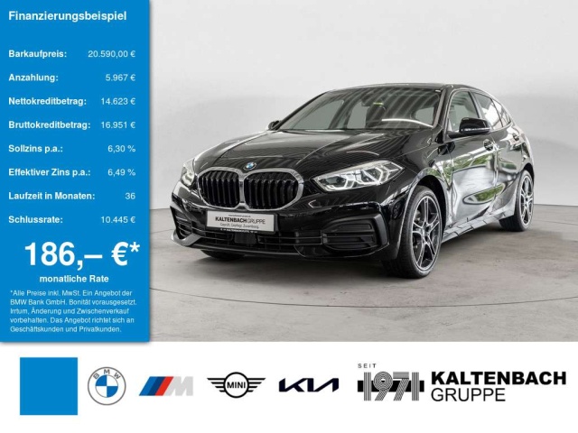 BMW 118