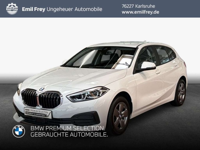 BMW 118