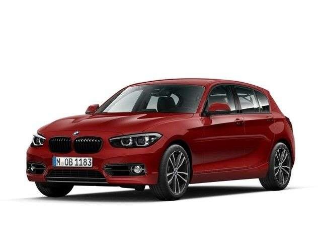 BMW 118