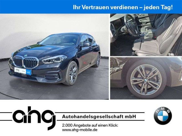 BMW 118
