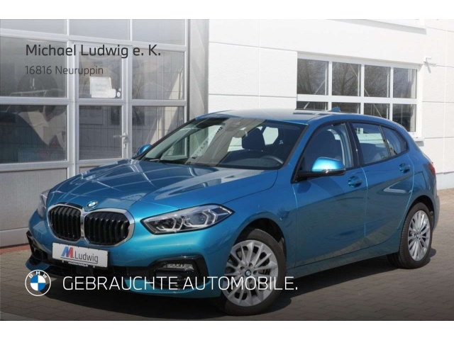 BMW 118