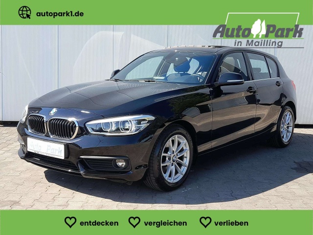 BMW 118