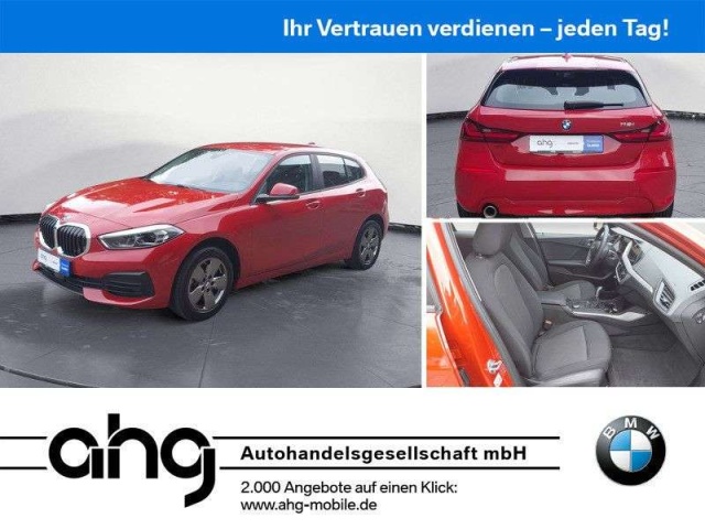 BMW 118
