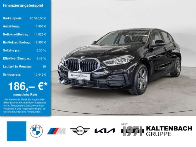 BMW 118