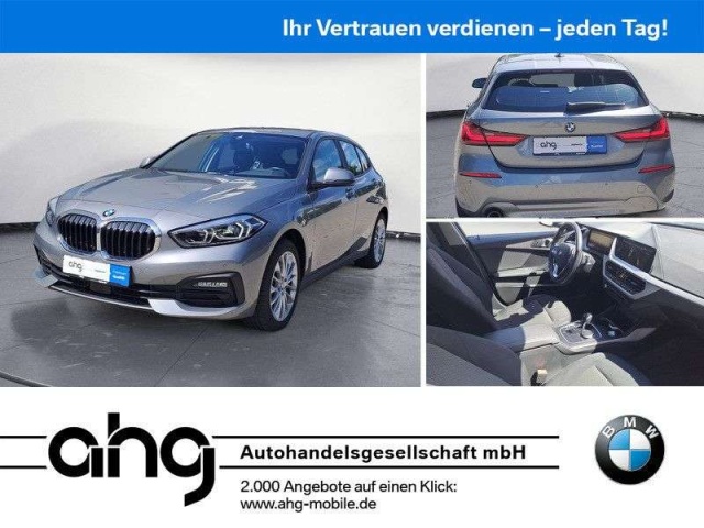 BMW 118