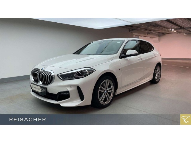 BMW 118 occasion