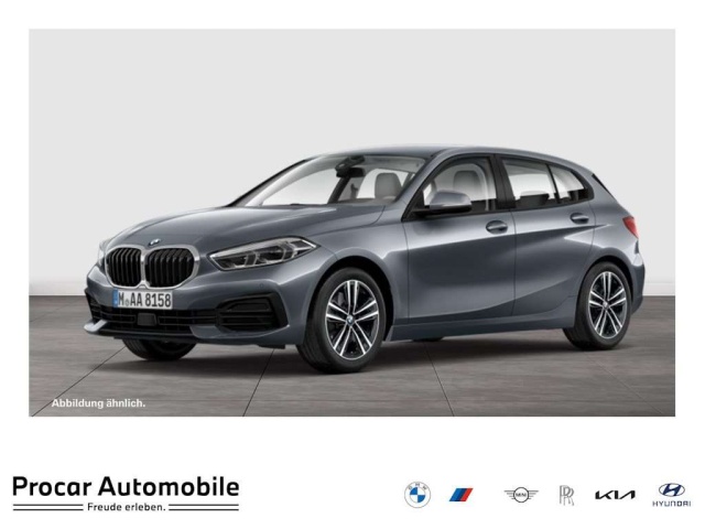 BMW 118