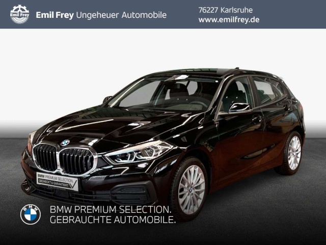 BMW 118