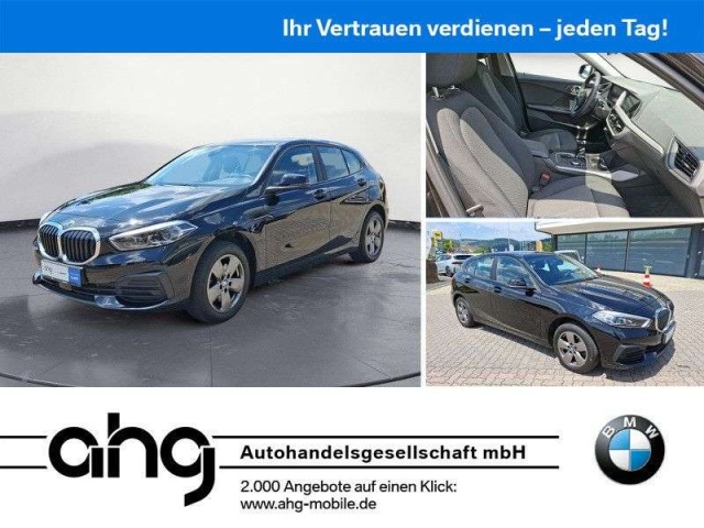 BMW 118