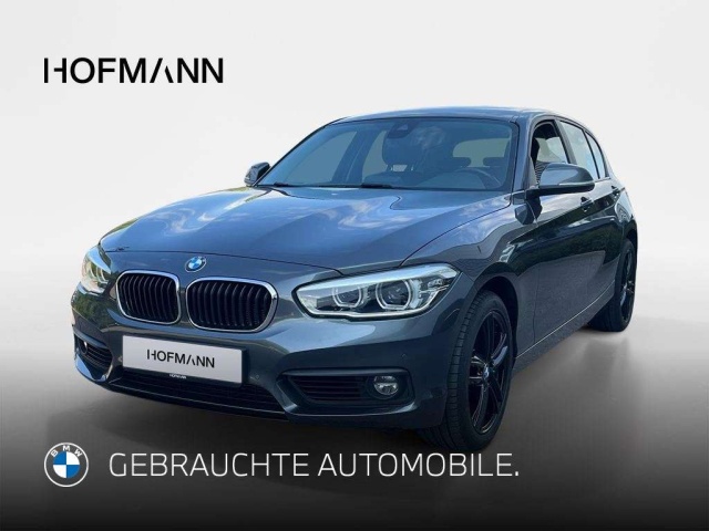 BMW 118