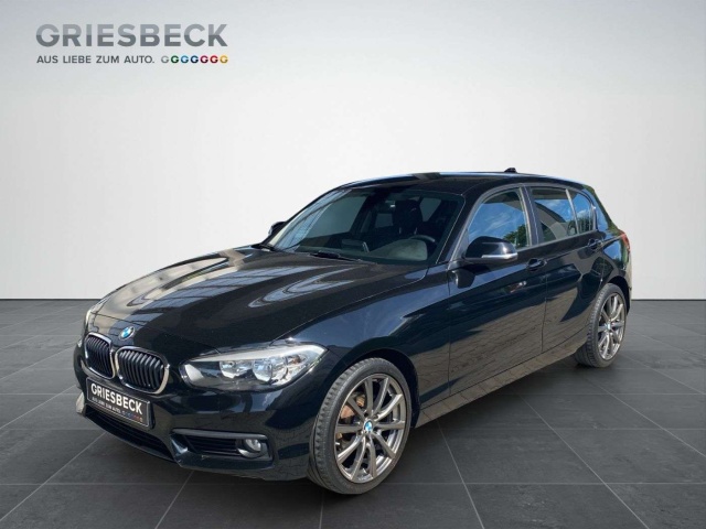 BMW 118