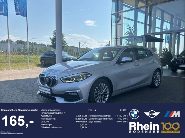 BMW 118