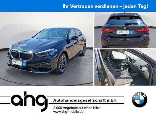 BMW 118