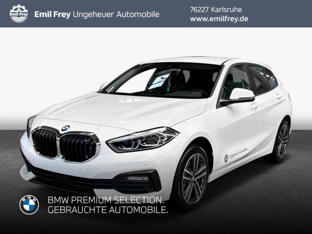 BMW 118