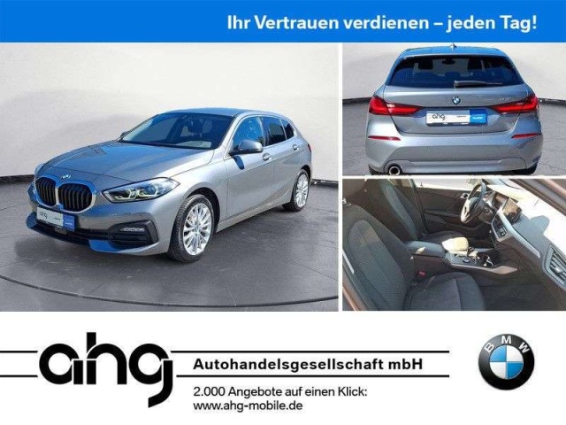 BMW 118