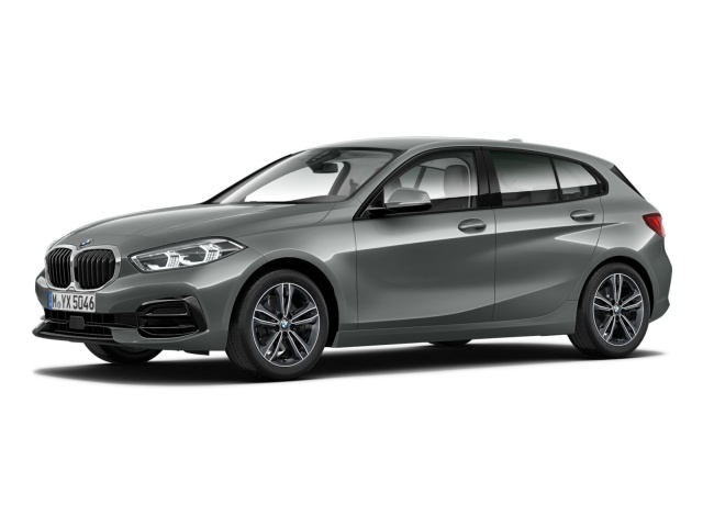 BMW 118 occasion