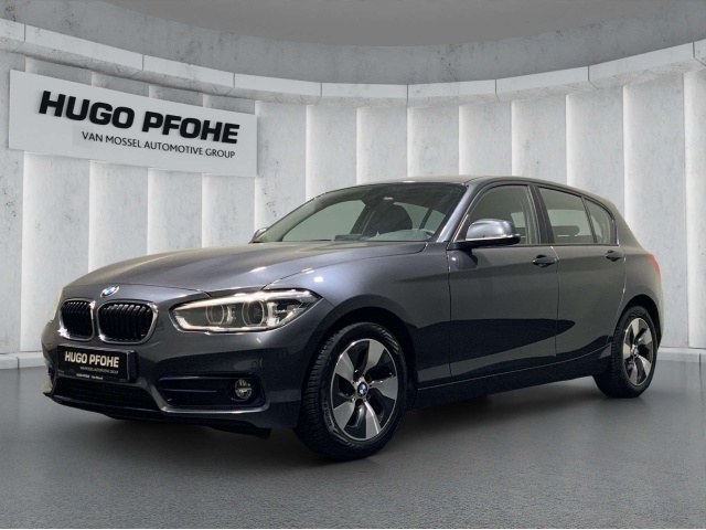 BMW 118