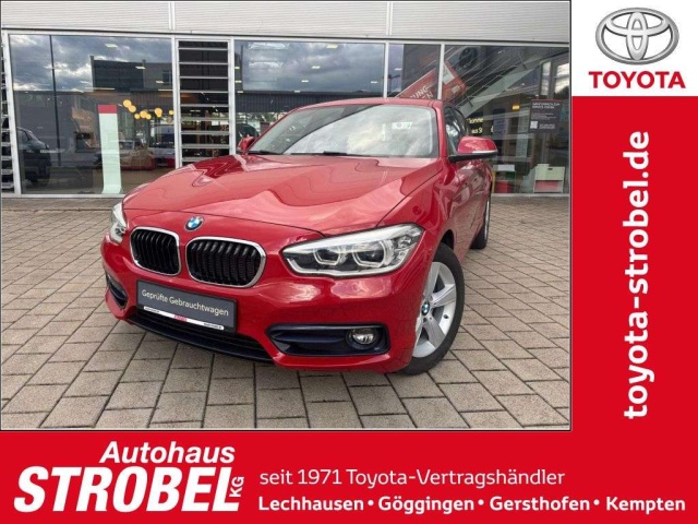 BMW 118
