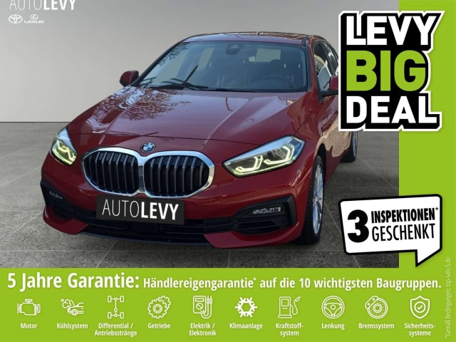 BMW 118