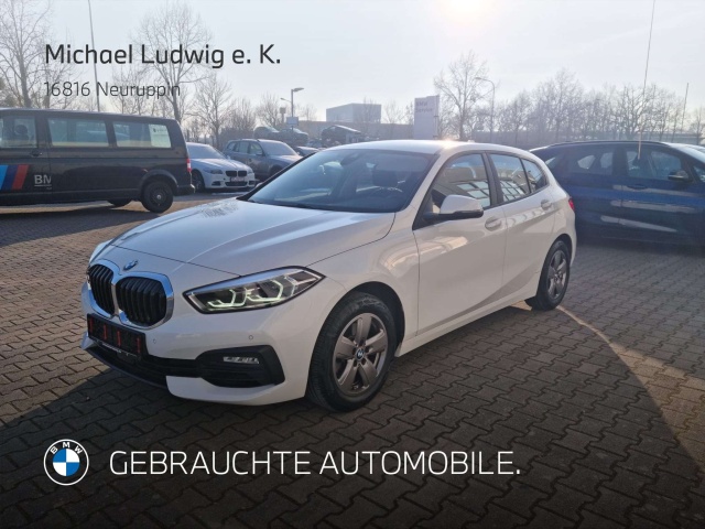 BMW 118