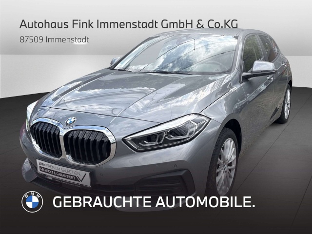 BMW 118