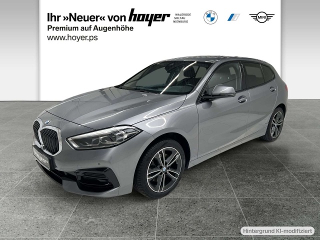 BMW 118