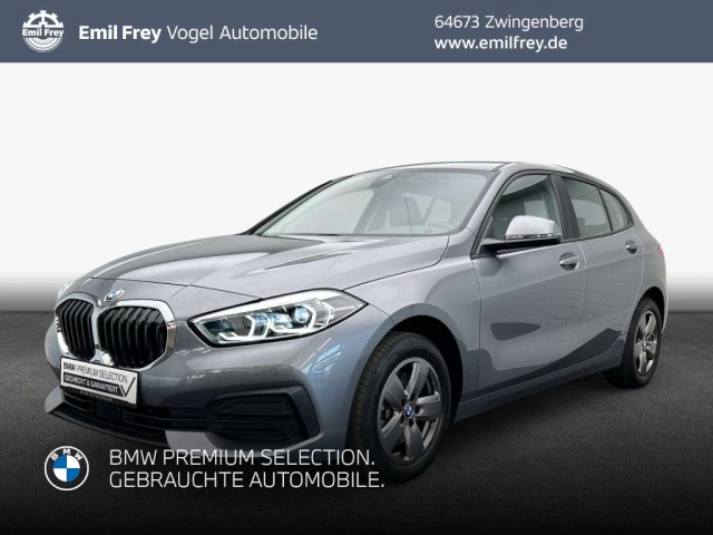 BMW 118