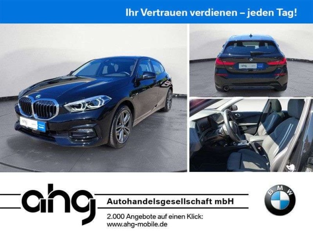 BMW 118