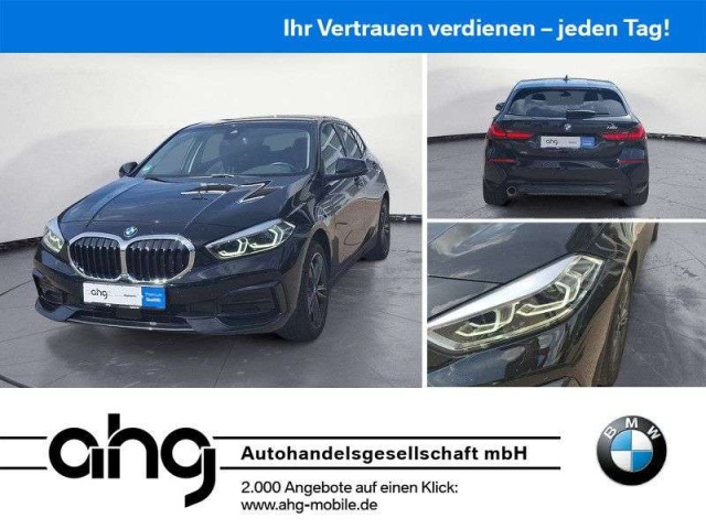 BMW 118