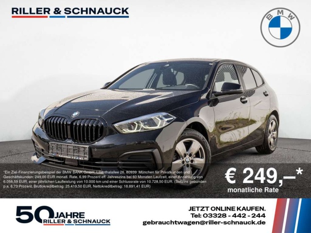 BMW 118