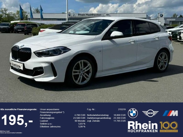 BMW 118