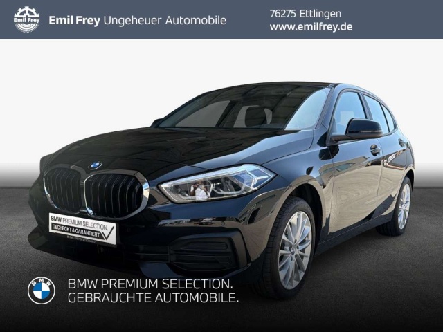BMW 118