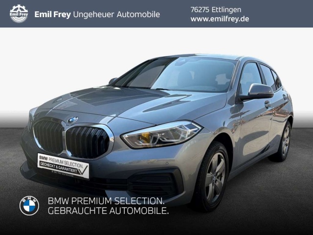 BMW 118