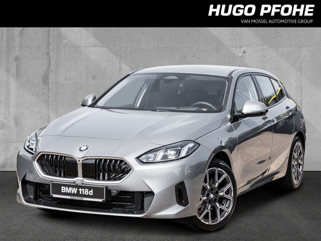 BMW 118