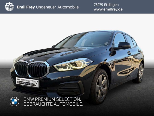 BMW 118
