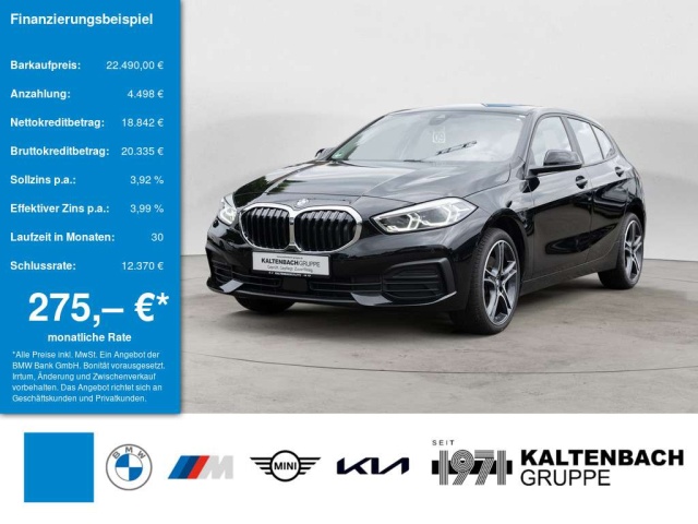 BMW 118