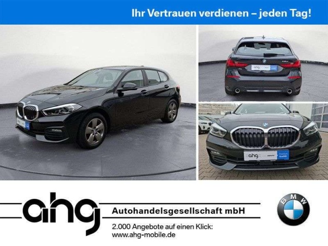 BMW 118