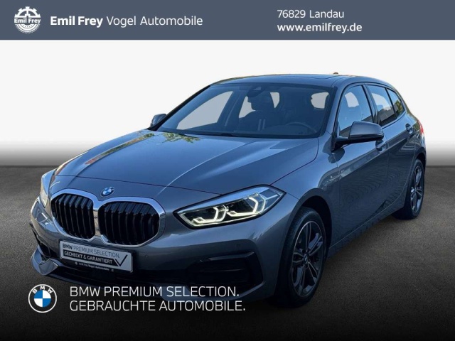 BMW 118