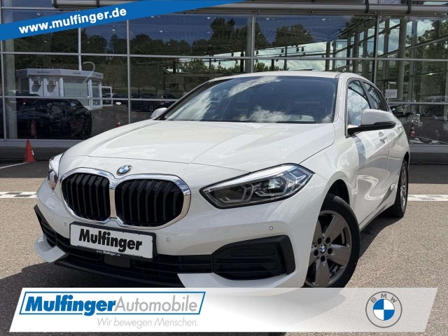 BMW 118